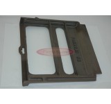130172 Parkray Throat / Baffle Plate Cast Iron (88 C Range)
